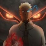 Boruto: Naruto Next Generations - Telegram Channel