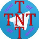 TnT Meme & GIF - Telegram Channel