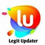 Legit Updater - Telegram Channel
