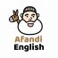 Afandi English