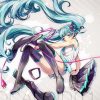 VOCALOID Music Streaming