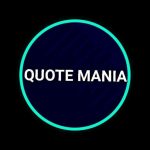 Quote Mania