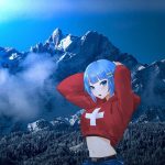 Alpine Anime Edits