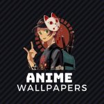 Anime wallpapers - Telegram Channel