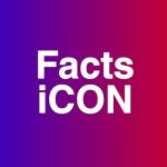 Facts icon — GK, science, wisdom, inspiration