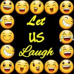 Let Us Laugh - Telegram Channel