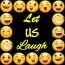 Let Us Laugh