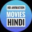 Animation Hindi HD Movies