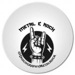 Metal & Rock — Discography - Telegram Channel