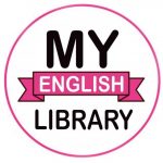 My English Library 📚 - Telegram Channel