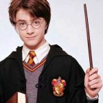 Harry Potter Movies - Telegram Channel