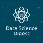 DataScience Digest - Telegram Channel