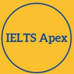 IELTS Apex - Telegram Channel
