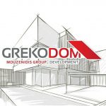 Grekodom Development - Telegram Channel