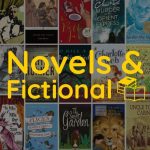 Novels & Fictional Books - Telegram Channel