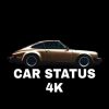 Car Status 4K