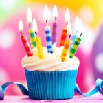 Happy Birthday Wishes - Telegram Channel