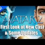 Avatar movie in hindi - Telegram Channel