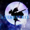 AnimeStrix - Telegram Channel