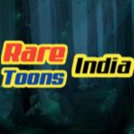 RareToonsIndia Official