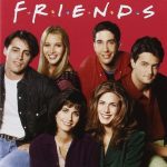 Friends (1994 -2004) complete season | Netflix series| web series