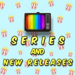 SERIES & NEW RELEASES 📺🍿 - Telegram Channel