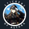 Stickers of Astora