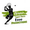 Tennis 🎾 Supershots Free Predictions