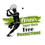 Tennis 🎾 Supershots Free Predictions - Telegram Channel
