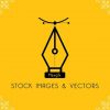 Stock images and vectors