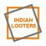 The Indian Looters