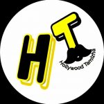 Hollywood Tamizha - Telegram Channel
