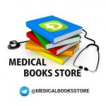 Medical Books Store - Telegram Channel