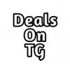 DealsOnTG offers loot Amazon flipkart jackpot ✔️💯