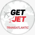 GetJet Transatlantic Empty Legs - Telegram Channel