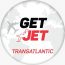 GetJet Transatlantic Empty Legs