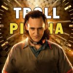 Troll Pistha - Telegram Channel