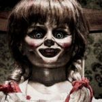 The conjuring universe - Telegram Channel