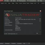 Ninja Trader 8 Cracked Version - Telegram Channel