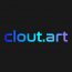 clout.art Announcements