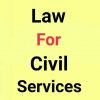 Law For Civil Services