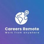 Remote Jobs : careersremote.com - Telegram Channel