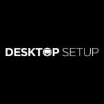 Desktop Setup 🖥 [EN] - Telegram Channel