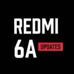 Redmi 6A – Updates | OFFICIAL™ - Telegram Channel