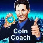 Coin coach signals channel for free