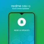 Realme 5 Pro / Realme Q | Updates 🔔 - Telegram Channel
