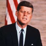 John F. Kennedy Jr. - Telegram Channel