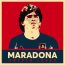 Maradona Crypto Leaks