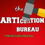 The Articulation Bureau - Telegram Channel
