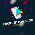 Pirates of playstore - Telegram Channel